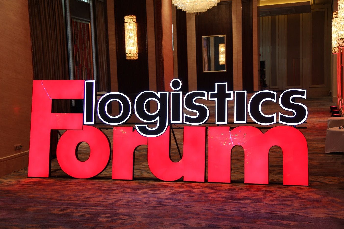 Төмөр зам, тээвэр логистикийн салбарын төлөөллүүд "Ложистик форум-2023"-д нэгдлээ